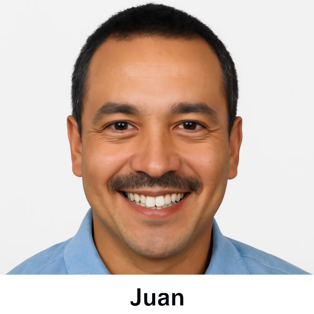 Carlos Gómez